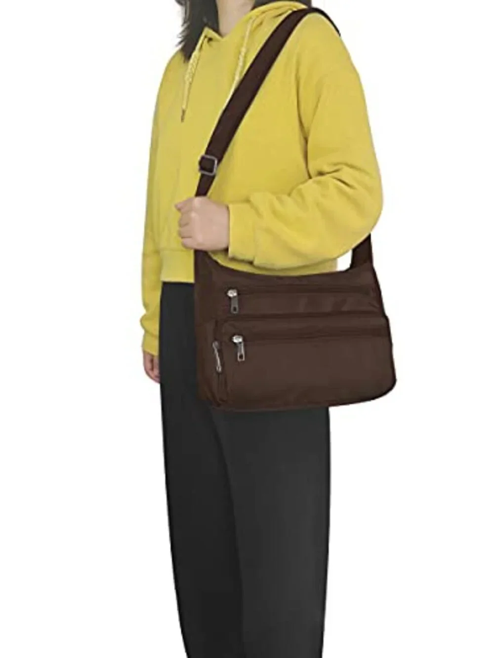 ๐ Cross Body Bag Women Lightweight Purses for Women Crossbody - Picture 3 of 7